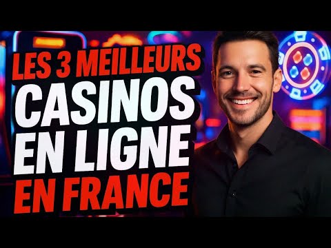 Profitez d'Amunra Casino en ligne gratuitement : Jeux de casino en ligne disponibles en français pour les joueurs belges