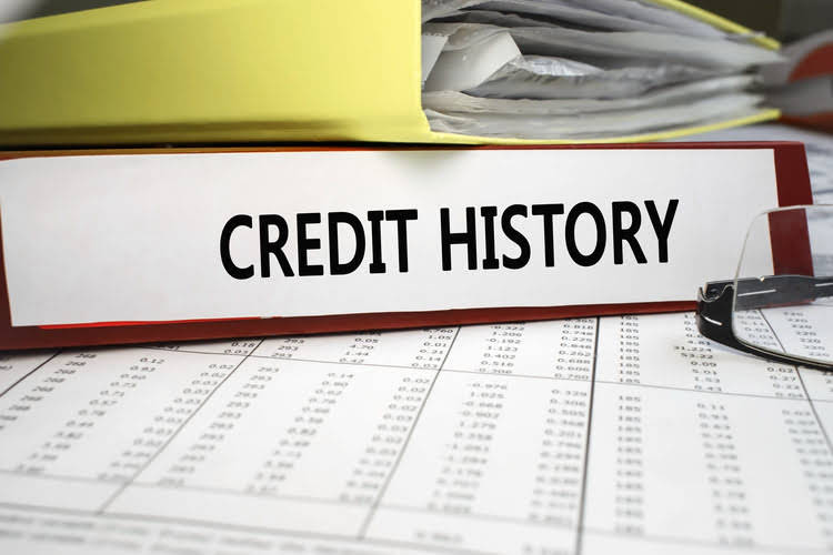 accounts with normal credit balances include