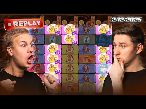 Speel Live Adventures Beyond Wonderland online casino spel in het Nederlands