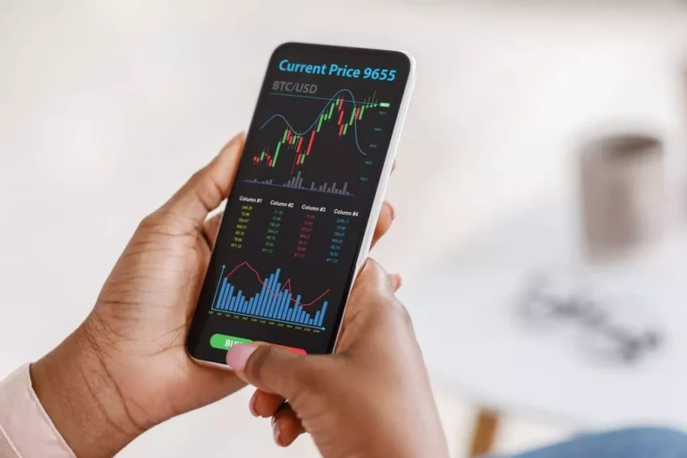 Discount brokerage fees