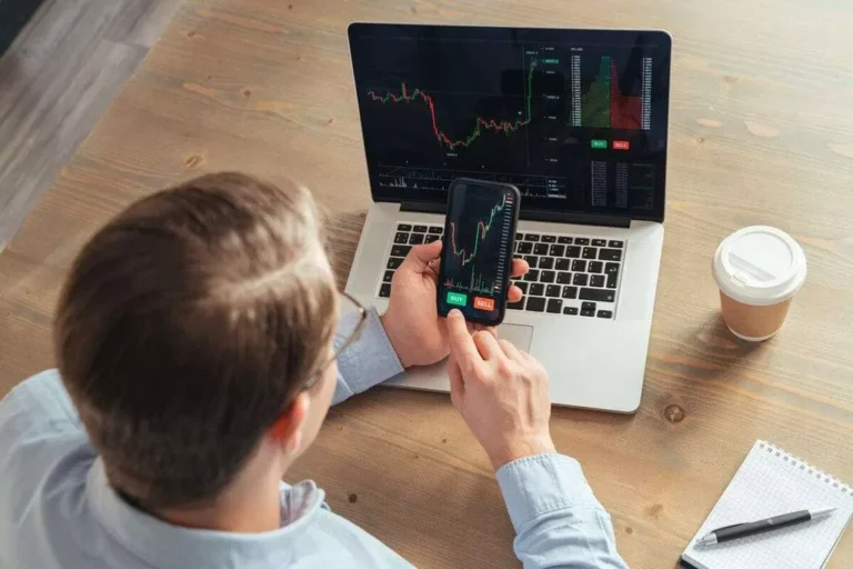 Discount brokerage fees