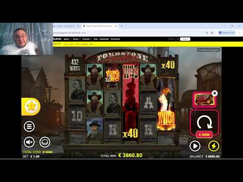 Δόσε στο διαδίκτυο την εμπειρία του καζινού: Κριτική Dudespin Casino