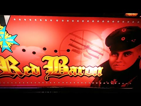 Παίξτε το Παιχνίδι Red Baron στο καζίνο online με ασφάλεια και αμusement