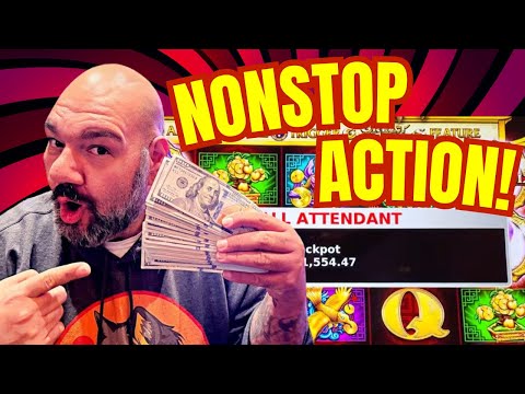 Μοναδικές στροφές στο καζίνο μόνο online - Παίξε τώρα στο διαδίκτυο!