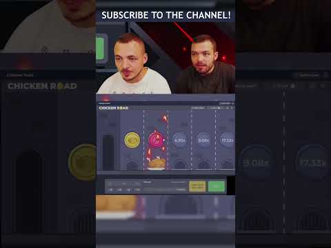 Juega a Chicken Roads en línea: Guía para jugadores en España