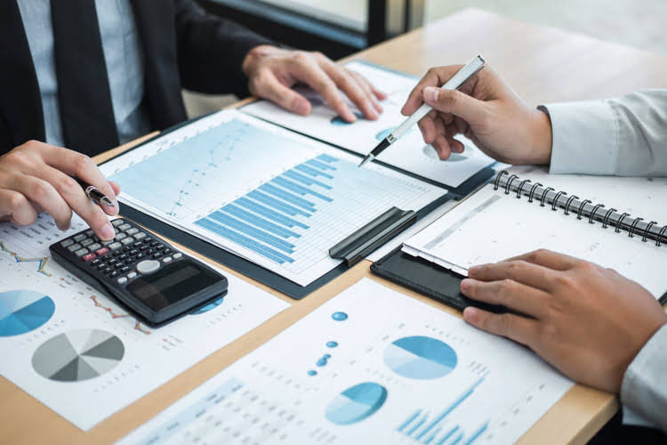 the annual master budget file includes the