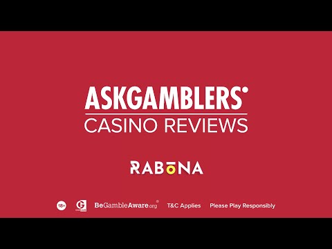 Ένα πλήρες κριτική για το Rabona Online Casino: Παίξτε καζίνο στο διαδίκτυο στην Ελλάδα