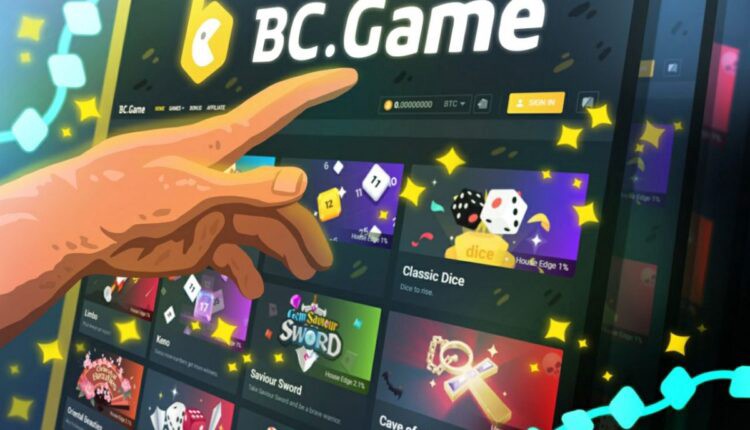 حیرت انگیز خصوصیات اور فوائد App BC Game